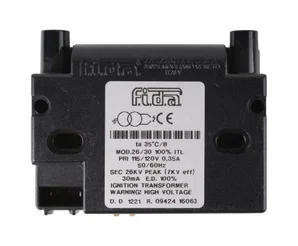 Трансформатор розжига Elco 65301214
