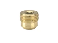 Заглушка Danfoss 071N0065