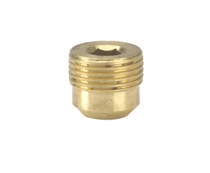 Заглушка Danfoss 071N0065