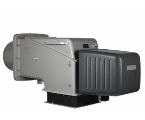 Дизельная горелка Weishaupt WKL 50/1-B, ZMH