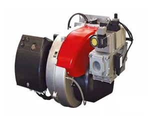 Газовая горелка Ecoflam MAX GAS 700 LN PAB TC TW