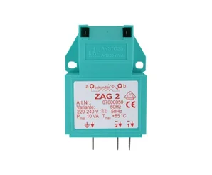 Трансформатор розжига Anstoss ZAG 2