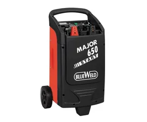 Пуско-зарядное устройство Blueweld Major 650 Start