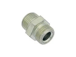 Соединительные фитинги 3/8" - 3/8" 01001190-LB