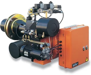 Газомазутная горелка Baltur COMIST 180 DSPNM