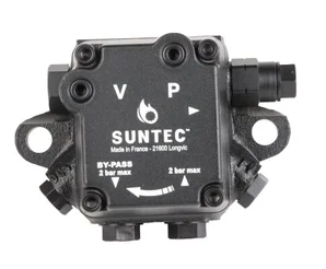 Насос для горелки Suntec AN 67 C 7233 4P