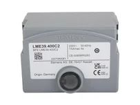 Топочный автомат Siemens LME39.400C2