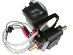 Насос для дизельного топлива Piusi Carry Panther 12В / 24В