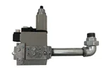 Газовая рампа Baltur BM407 A20C R3/4-T