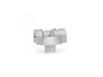 Адаптер к фильтру Petropump GL-1 1" BSP, PP910031