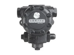 Насос для горелки Suntec E 6 NA 1070 7P