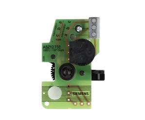 Потенциометр Oilon ASZ12.733