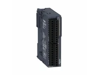 Модуль дискретного вывода Schneider Electric TM3DQ16R