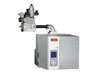 Газовая горелка Elco VG 2.205 V E KL d345