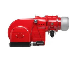 Газовая горелка Weishaupt G 3/1-E, 2, ZMID