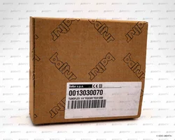 Жидкотопливный шланг Baltur Rp 1/4" - Rp 3/8", 0013030070