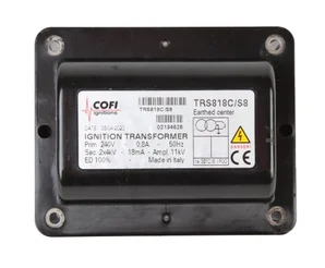 Трансформатор розжига Elco 65323239