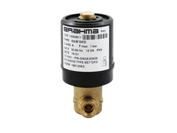 Газовый электромагнитный клапан Brahma E8/B*DFD 13564811