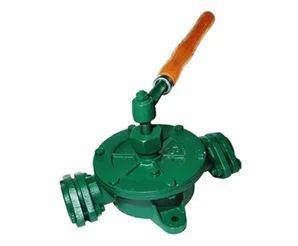 Ручной насос для бочки Petroll K 4