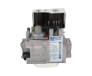 Газовый электромагнитный клапан Sit 840 SIGMA 0840027