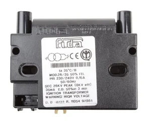 Трансформатор розжига Elco 65329348
