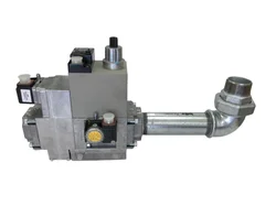 Газовая рампа Baltur MM420 C20S R2