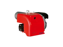 Дизельная горелка Ecoflam MAX 12 TW TC