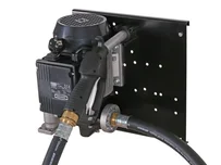 Мини АЗС Piusi ST E 120 M