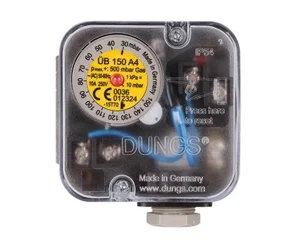 Реле давления Elco UB 150 A4