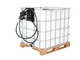 Мобильная азс Nano plus Panther DC 24V / 12V A60