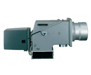Газовая горелка Weishaupt WKG 70/1-B, DN 40, ZM
