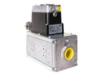 Газовый клапан Kromschroder CG25R03-VW5CWZZ