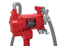Насос для перекачки бензина Fill-Rite FR310VEMN
