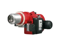 Мазутная горелка Weishaupt RMS 50/1-B, ZM