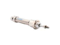 Пневмоцилиндр круглый Festo DSNU-10-25-P-A