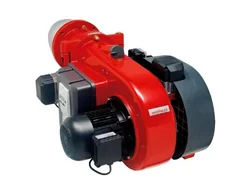 Газовая горелка Weishaupt G 1/1-E, 1, ZMAE