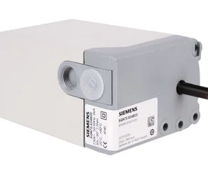 Сервопривод Siemens SQN70.624B20