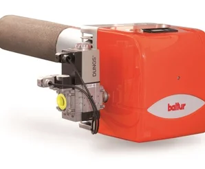 Газовая горелка Baltur BPM 350