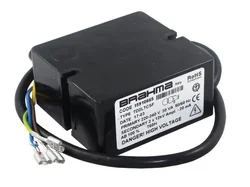 Трансформатор розжига Brahma TD2LTCSF 340MM VVX 22/24