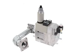 Газовая рампа RUF MB-DLE 415 1 1/2", RU19990513