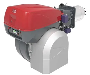 Газовая горелка Riello RS 1300/EV C01 TC FS1/FS2