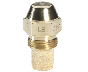 Форсунка Danfoss LE 0.55/80° H