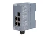 Неуправляемый сетевой коммутатор Siemens, 6GK5005-0BA00-1AB2