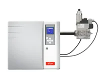 Газовая горелка Elco VG 3.290 DP E KL d340