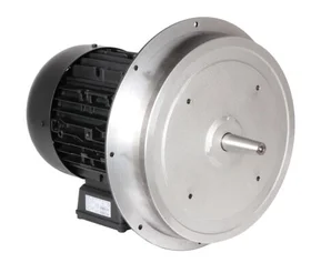 Электродвигатель Weishaupt W-D132/210-2/10K0