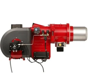 Газовая горелка Weishaupt G 30/2-A, DN50, 3LN
