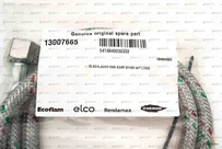 Жидкотопливный шланг Elco G 1/4" - Rp 3/8" 13007665