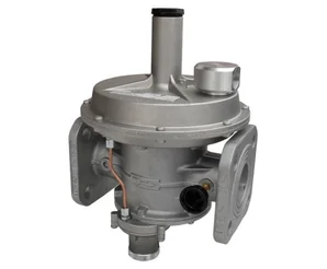 Регулятор давления газа Madas RG/2MBZ DN 32 FL, RB32Z R130