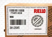 Решетчатый диск Riello 3012605