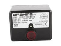 Топочный автомат Brahma GR1 18049000
